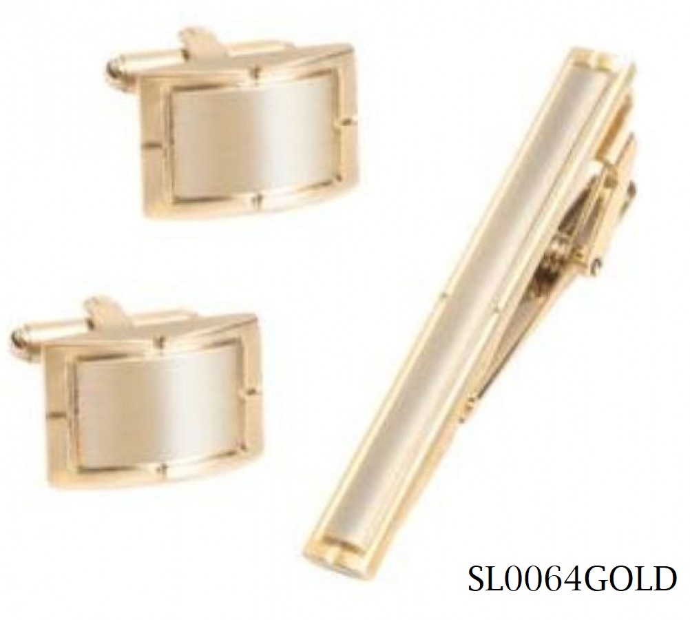 PZ-4010 - Pisa Corbata y Yuntas