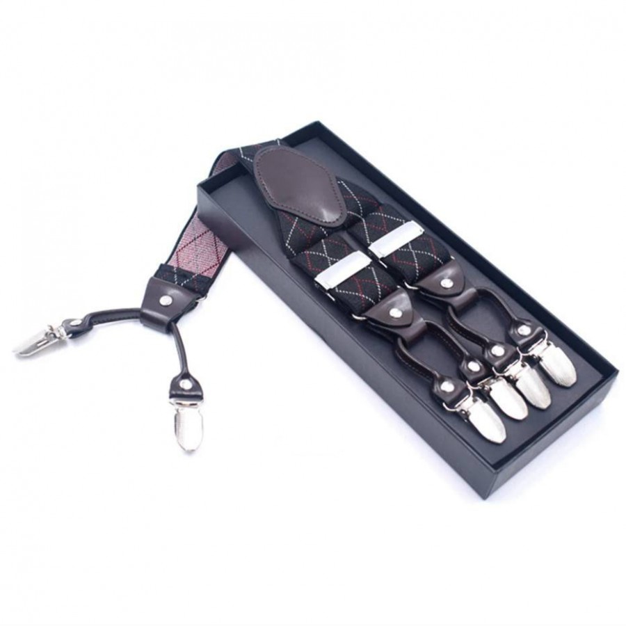 TIR-5010 - Tirante Estampado