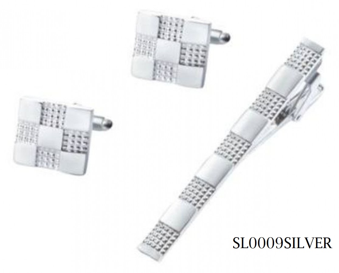 PZ-4004 - Pisa Corbata y Yuntas