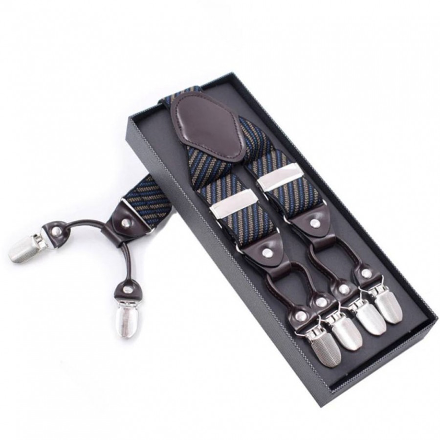 TIR-5011 - Tirante Estampado