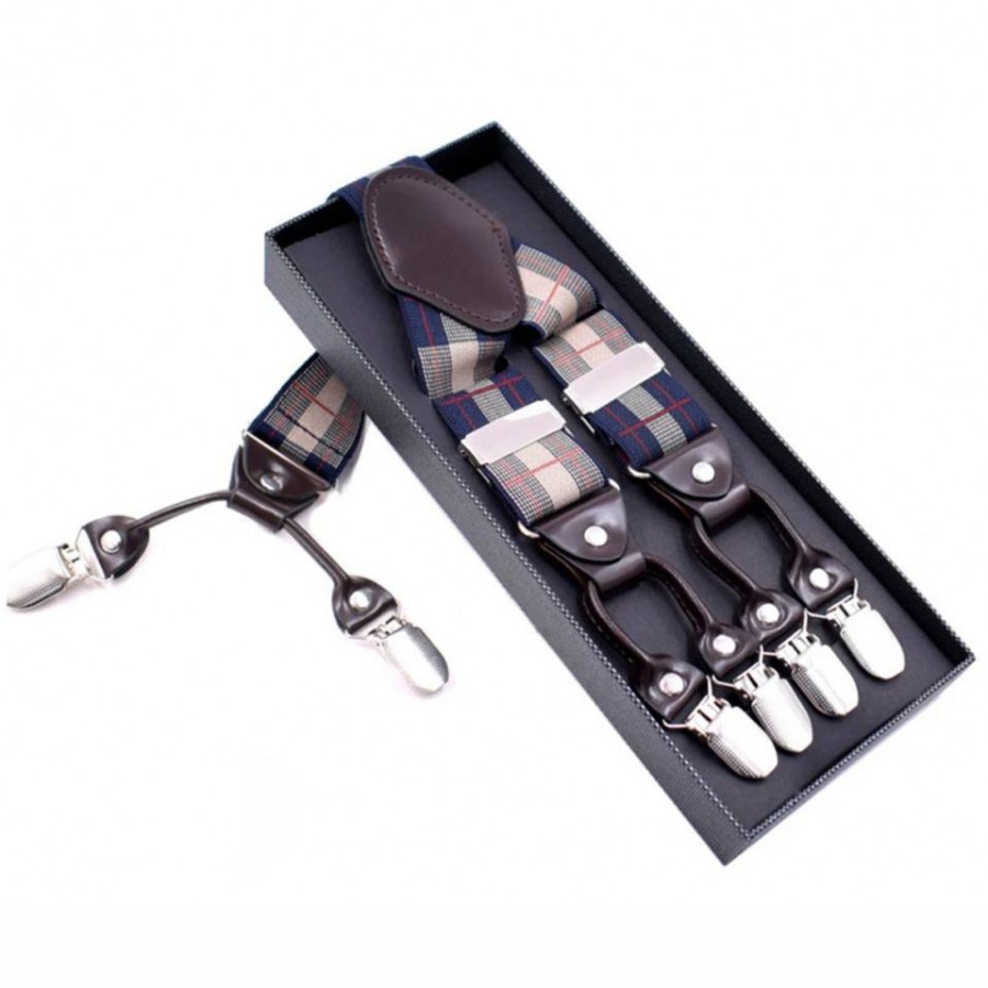 TIR-5009 - Tirante Estampado