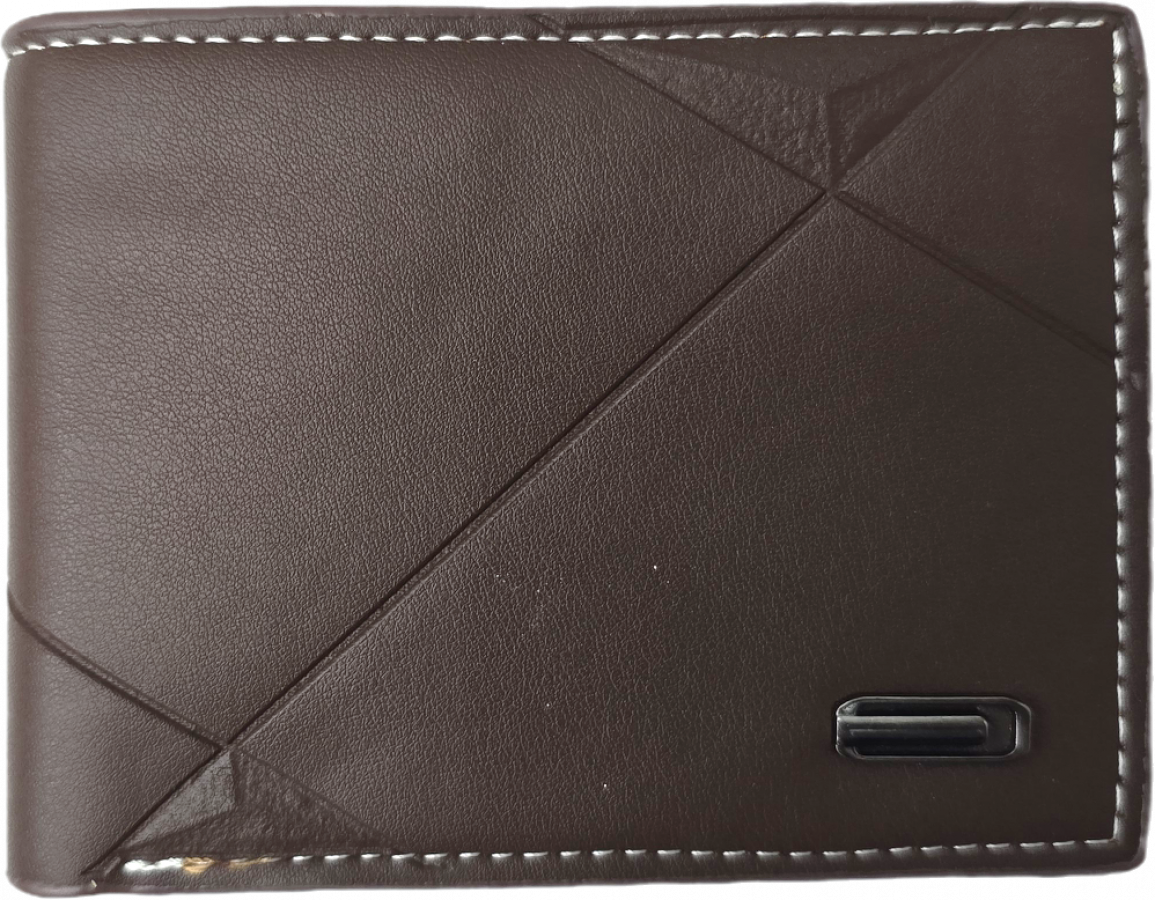 Billetera Caballero - C-4