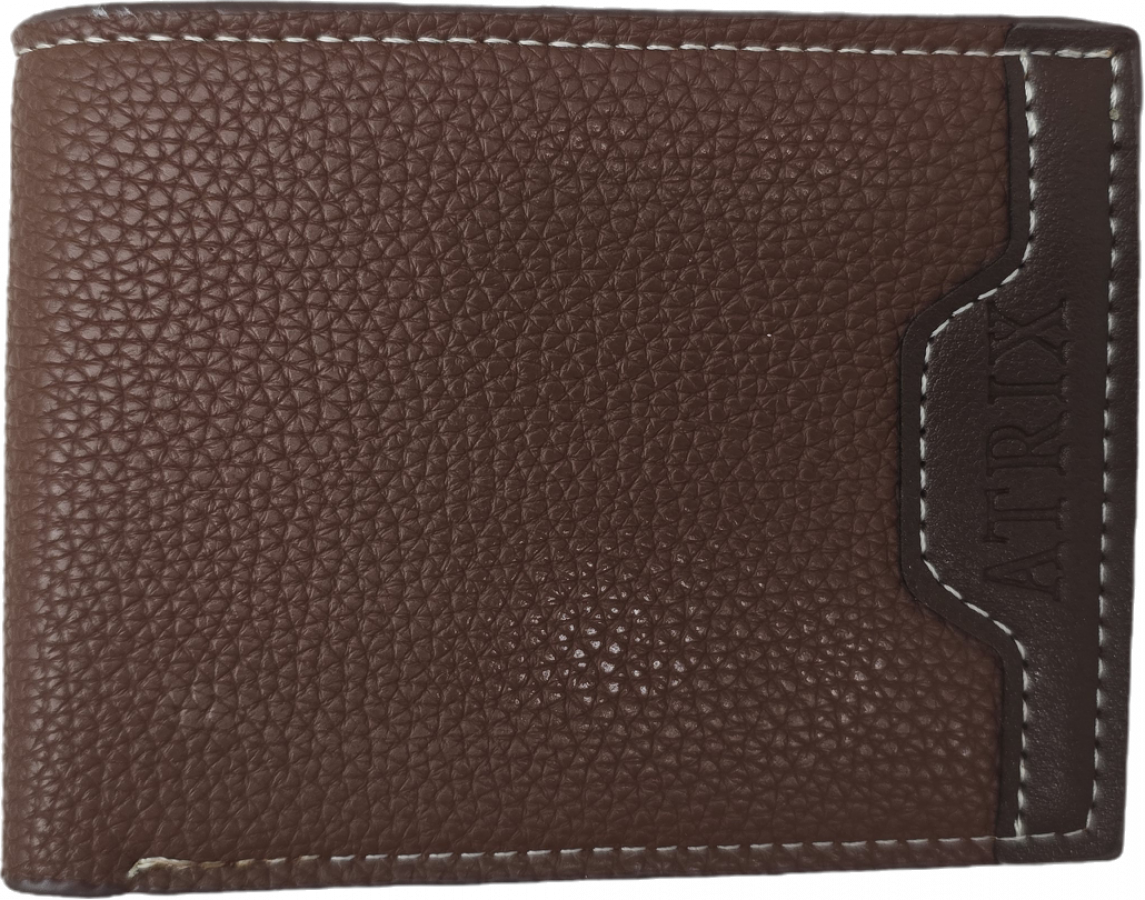 Billetera Caballero - C-6