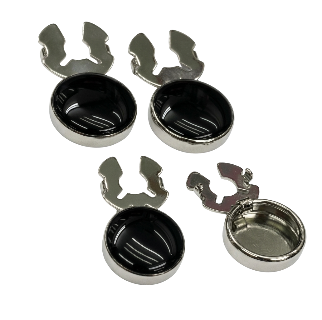 CB-4954 - Cubre Boton (Set de 6)