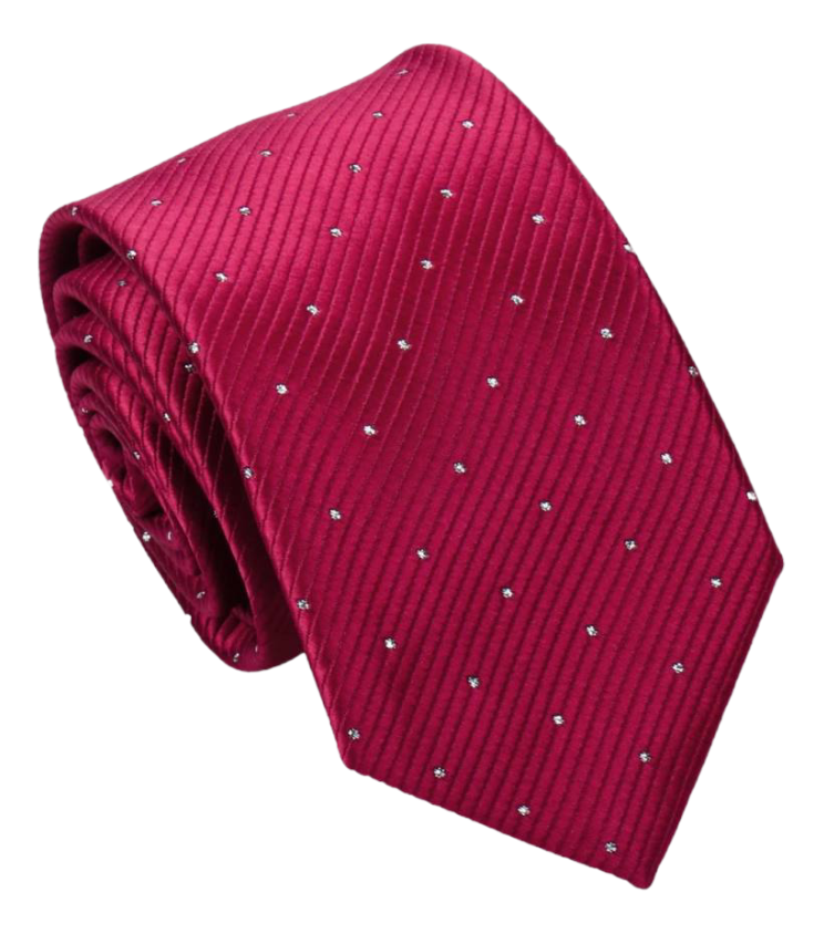 COR-1073 - Corbata Estampado