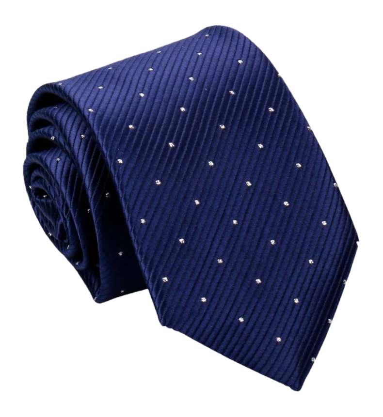 COR-1072 - Corbata Estampado